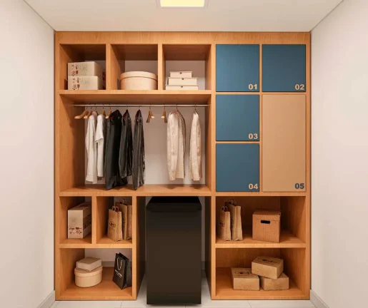 Imagem APARTAMENTO RESIDENCIAL em São Paulo - SP, Vila Albertina