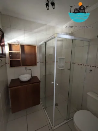 Imagem Casa a Venda e Locação de Temporada - Praia de Juquehy, 4 suítes, piscina privativa, 700m da praia e 250m² de área construída | Juquehy Imobiliária
