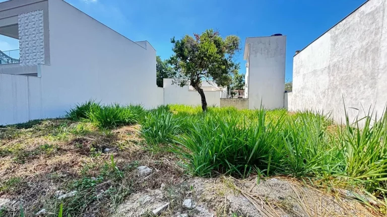 Imagem Terreno em Condomínio para Venda em Rio de Janeiro / RJ no bairro Vargem Grande