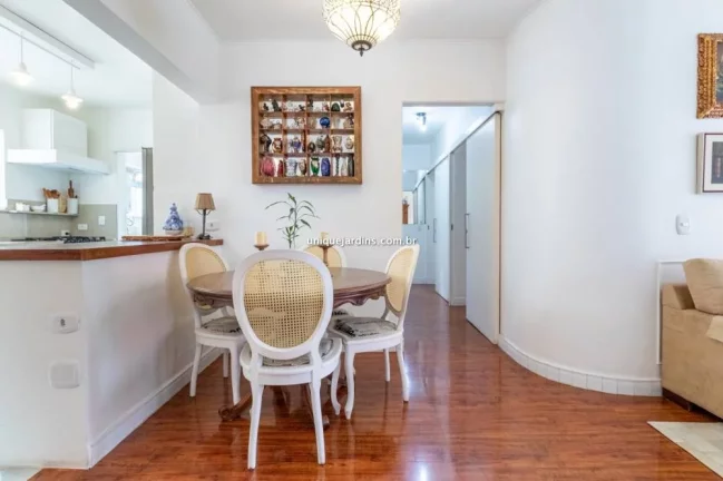 Imagem Apartamento à venda Vila Olímpia São Paulo