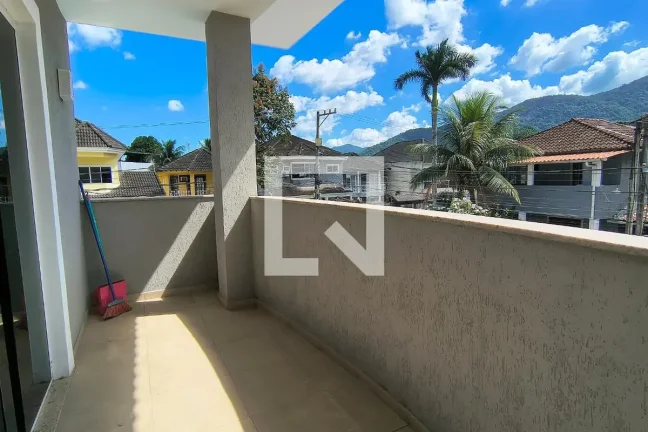 Imagem Casa à Venda - Vargem Pequena, 4 Quartos, 300 m2