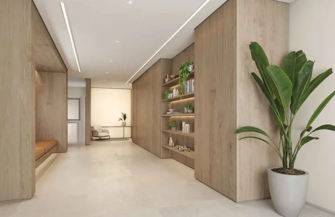 Imagem Lume House Vila Prudente