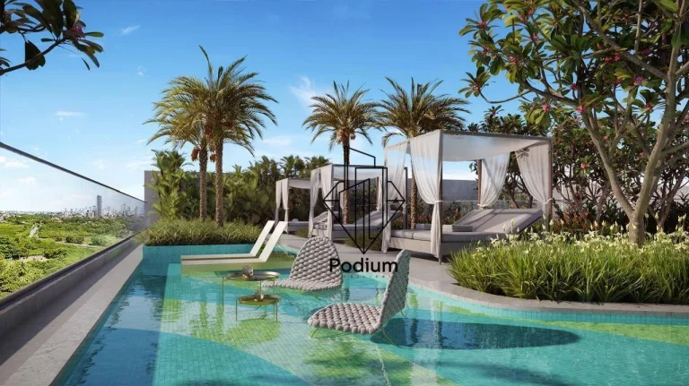 Imagem Apartamento no mais luxuoso empreendimento do Altiplano