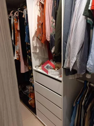 Imagem Apartamento à venda, 144 m² por R$ 700.000,00 - Meireles - Fortaleza/CE