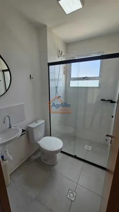 Imagem Condomínio Morada das Macadâmias - Apartamento à venda Mogi Mirim/SP