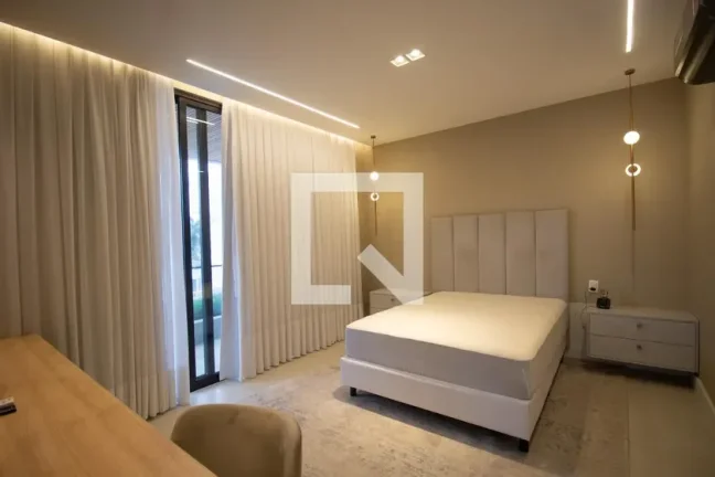 Imagem Casa à Venda - Recreio, 5 Quartos, 460 m2