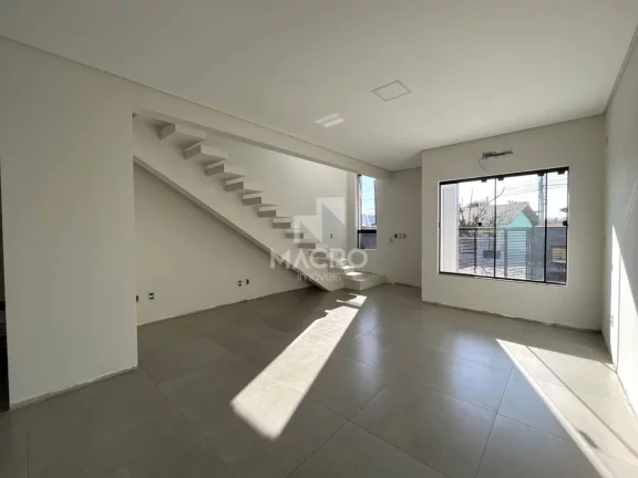 Imagem Geminado | Ilha da Figueira | 2 suítes | Área de festas | 187m²