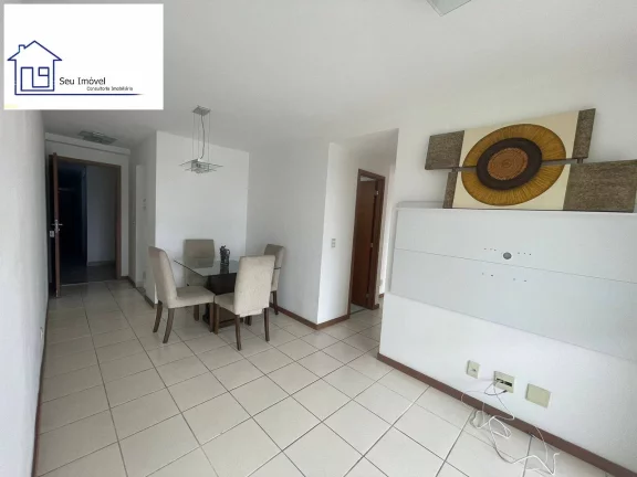 Imagem Apartamento 3 quartos e 2 suítes - Estrada dos Bandeirantes / Camorim
