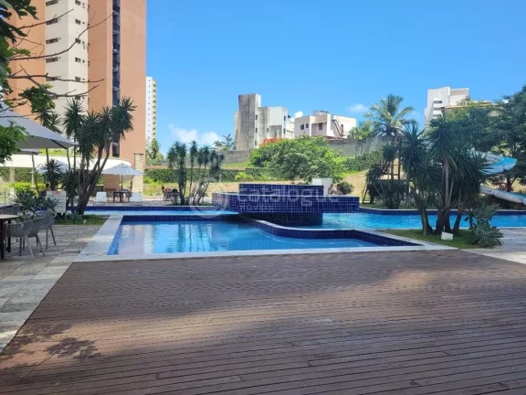 Imagem Cobertura Duplex em Ponta Negra