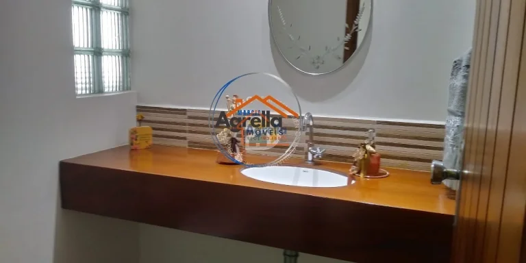 Imagem Casa à venda no bairro JARDIM SAÚDE - Mogi Mirim/SP