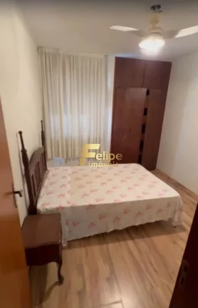 Imagem AMPLO APARTAMENTO DE 4 QUARTOS NA PRAIA DO MORRO!
