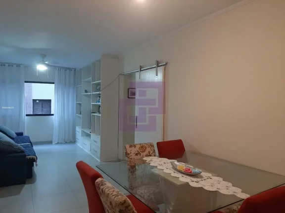 Imagem Apartamento para Venda em Guarujá / SP no bairro Astúrias