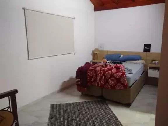 Imagem SOBRADO À VENDA, 150 M² POR R$ 890.000,00 - CHÁCARA REPRESINHA - COTIA/SP