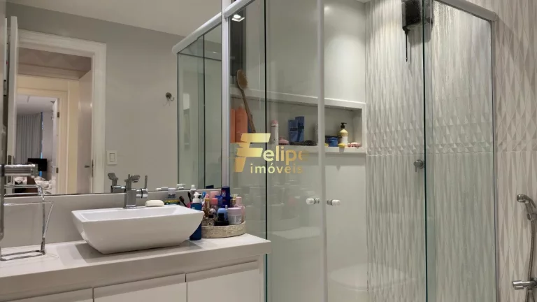Imagem LUXUOSO APARTAMENTO DE 03 QUARTOS À VENDA NA PRAIA DO MORRO EM GUARAPARI/ES!