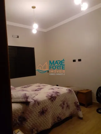Imagem CASA NOVA TODA DECORADA EM CONDOMINIO FECHADO.