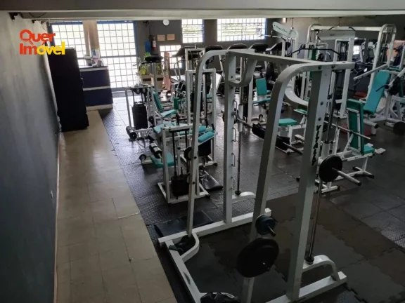 Imagem Oportunidade única: Salão comercial com 2 salas, 2 banheiros e 440m² no Parque Anhangüera, Ribeirão Preto-SP!