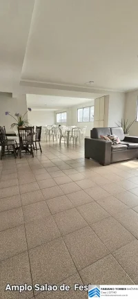 Imagem Apartamento 2 Dormitórios – Nova Petrópolis / São Bernardo do Campo