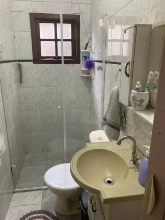 Imagem Casa com 2 dormitórios à venda, 148 m² por R$ 400.000,00 - Parque Maria Helena - Suzano/SP