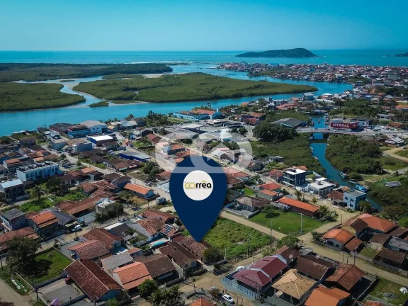 Imagem Casa | Costeira | Bal. Barra do Sul