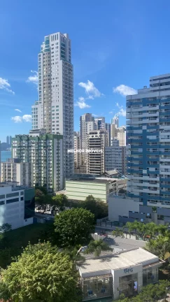 Imagem Apartamento decorado à venda no Edifício Alameda Jardins – Barra Norte, Balneário Camboriú