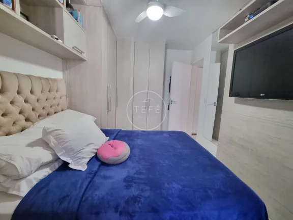 Imagem OPORTUNIDADE - Apartamento de 2 DORMITÓRIOS - CACHAMBI - R$ 310.000