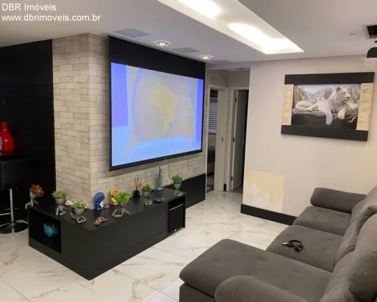 Imagem APARTAMENTO RESIDENCIAL em São paulo - SP, Tatuapé