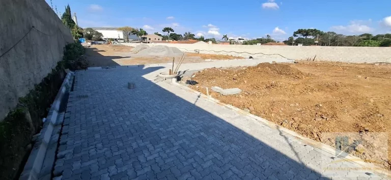 Imagem Lote para Venda em Curitiba, São Braz