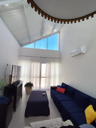 Imagem Casa com 2 Quartos para alugar, 175m² - Daniela