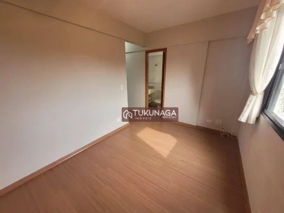 Imagem Apartamento à venda, 76 m² por R$ 460.000,00 - Vila Rosália - Guarulhos/SP