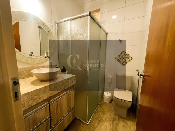 Imagem Casa Térrea Reformada com Piscina e Área Gourmet na Vila Virgínia