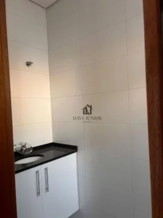 Imagem Casa com 3 suites, 235 m² - venda por R$ 1.490.000 ou aluguel por R$ 7.260/mês - Condomínio Residencial Renaissance - Sorocaba/SP