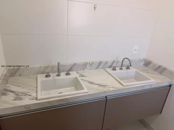 Imagem Apartamento para Locação em Limeira, Vila Primavera, 3 dormitórios, 3 suítes, 5 banheiros, 2 vagas