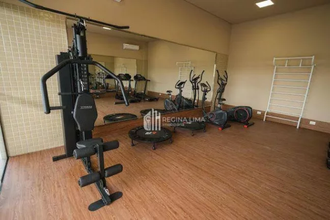 Imagem Studio com 1 dormitório à venda, 59 m² por R$ 574.253,48- Jóquei - Teresina/PI