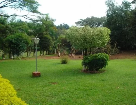 Imagem Chácara à venda na Estância Paraíso – Cesário Lange/SP – R$ 1.200.000,00