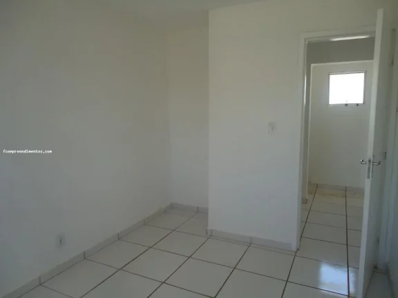 Imagem Casa em Condomínio para Venda em Iracemápolis, Condomínio Villaggio Mielli, 2 dormitórios, 1 banheiro, 1 vaga