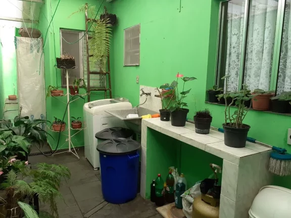 Imagem CASA PARA VENDA NO PARQUE CAPUAVA