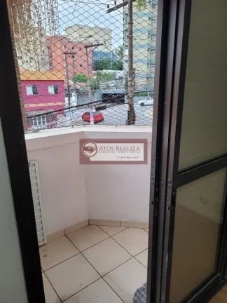Imagem Venda: Apartamento 2 Dorms com Sacada em Jardim Oriental SP