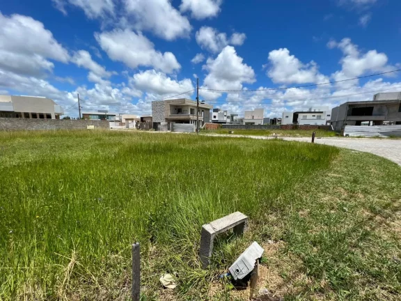 Imagem Lote de Terreno à Venda no Condomínio Reserva Aimoré - Ótima Localização!