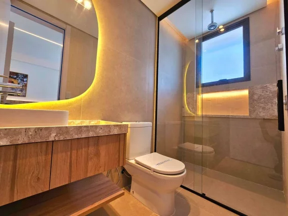 Imagem Mansão de Luxo à venda no Módulo 5 da Riviera de São Lourenço