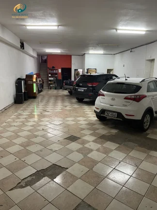 Imagem Prédio à venda no bairro Casa Verde - São Paulo/SP, Zona Norte
