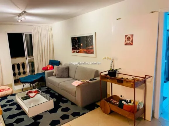 Imagem Apartamento à venda Bela Vista São Paulo