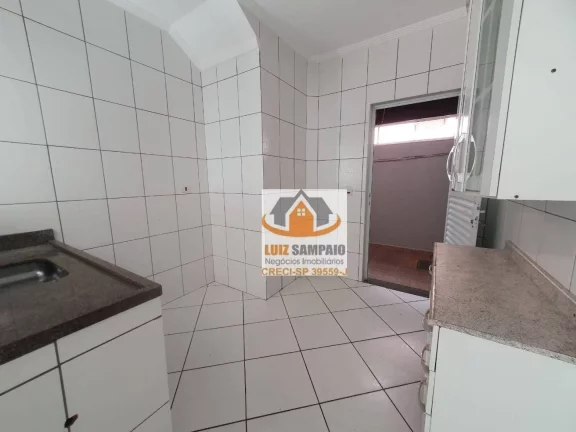 Imagem Sobrado em Condomínio com Piscina, 2 Suítes, 150m Praia do Sonho