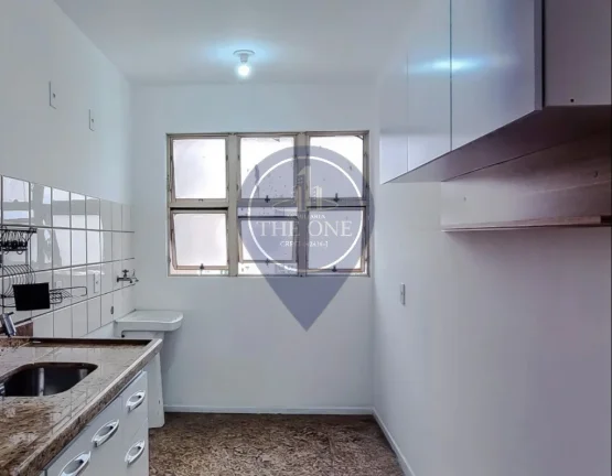 Imagem Apartamento para locação na Barra Funda, São Paulo-SP: 3 quartos, 2 salas, 1 banheiro, 2 vagas de garagem, 68m² de área.