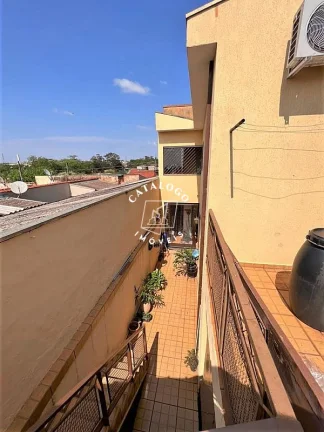 Imagem Casa a Venda no bairro Jardim Heitor Rigon - Ribeirão Preto, SP