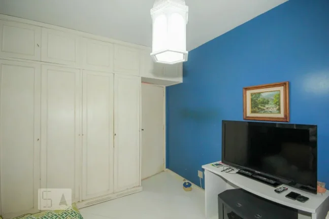 Imagem Apartamento à Venda - Copacabana, 3 Quartos, 160 m2
