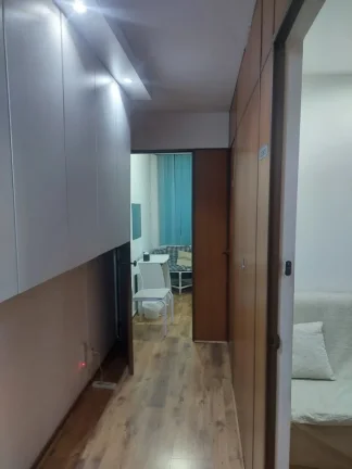 Imagem Sala Comercial para Venda em Rio de Janeiro, Recreio dos Bandeirantes, 1 banheiro, 1 vaga