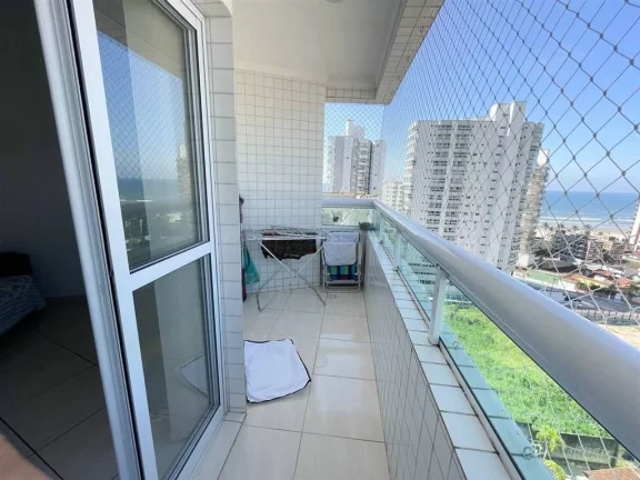 Imagem Apartamento à Venda em Vila Caiçara, Praia Grande - SP