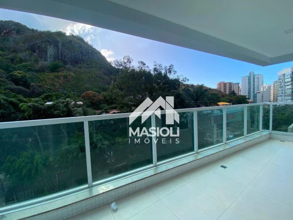 Imagem Apartamento com 3 dormitórios à venda, 108 m² por R$ 1.969.000,00 - Praia da Costa - Vila Velha/ES
