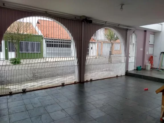 Imagem Sobrado com 3 dormitórios à venda, 376 m² por R$ 1.590.000,00 - Jardim Realce - Suzano/SP