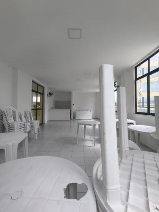 Imagem Apartamento à Venda - Pernambués